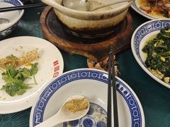 -桂园白粥·潮汕老味道