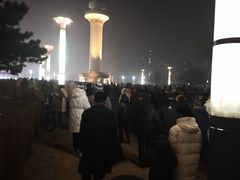 -日照灯塔风景区