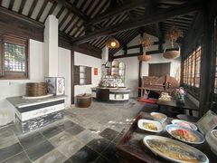 -东山雕花楼