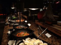 -杭州国际会议中心洲际酒店-原素全日餐厅(解放东路店)