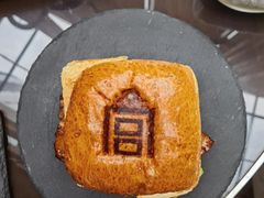 -北京丽晶酒店