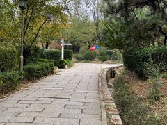 -贮水山儿童公园