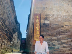 -泰宁旅游风景名胜区