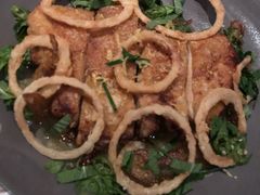 -Mercato莫卡多露台餐厅与酒吧(K11店)
