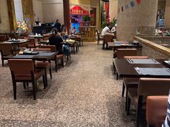 -怡聚轩全日制自助餐厅(大中华喜来登酒店)
