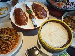 -大鸭梨烤鸭(枣园店)