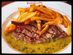 -Entrecôte 法国牛扒馆(保利·时光里店)