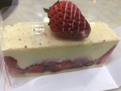 -黑草莓(重庆路店)