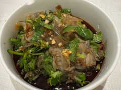 -老吉士酒家(天平路店)