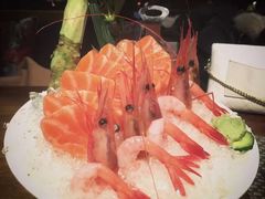 -山葵家·创意料理(宁波来福士店)