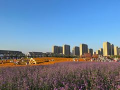 -长春北湖公园