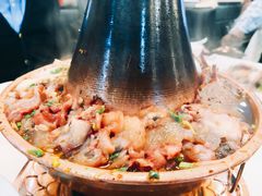 -唐晋人家(源深路店)