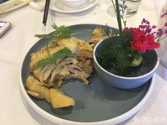 -尚一汤 广东炖汤(金桥国际店)