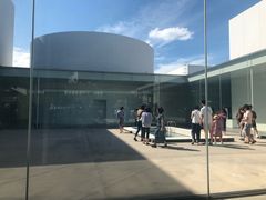 -金泽21世纪美术馆