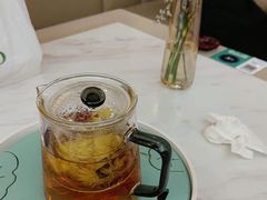-荷花亭·湖北融合菜(中商广场店)
