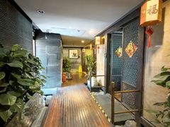 -功德林(南京西路店)