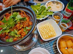 -川香煲(茅台路店)