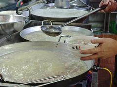 后安粉-小高后安粉餐厅(解放四路店)