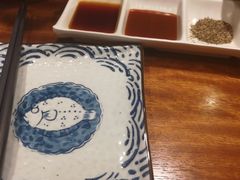 -热血兄弟·炭火烤肉(融侨中心店)