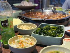 -巴倒烫陆派火锅山庄(南山总店)
