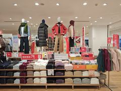 -优衣库(北京枫蓝国际广场店)