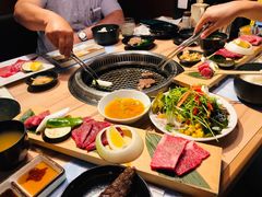 -焼肉 ウエスト(天神店)