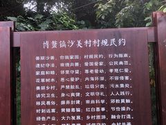 -沙美村