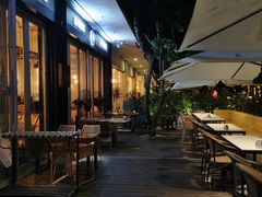 露天位-JUKEBOX玖部音乐餐厅(华侨城店)