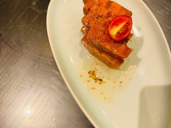 -海天楼中餐厅(吴宫泛太平洋酒店)