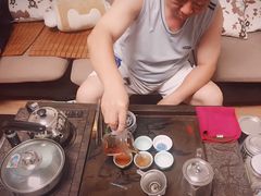 -武夷山风景名胜区-虎啸岩