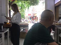 -港门粉第一家