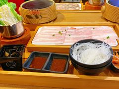 -老爷锅(新街口IFCX店)