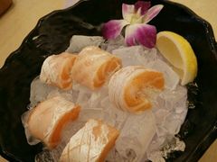 -新一番三文鱼寿司(大东海店)