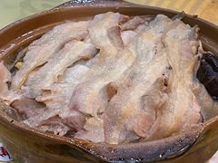 -砂锅居(西四店)