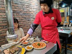 -喜来稀肉(虹泉路店)