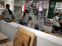 -宜家家居(哈尔滨商场店)