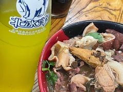-东四卤煮店(东四北大街店)
