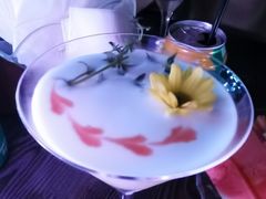 -MOSSO音乐酒吧·live house(长乐路店)
