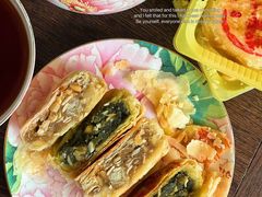 -功德林(南京西路店)