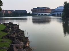 -浙江大学(海宁国际校区)