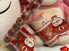 -蜜雪冰城(陶然亭店)