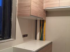 -佰丽爱家全屋定制(汶水店)