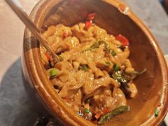 -湘轩·土菜研究院(光大店)