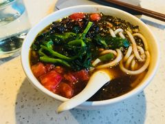 -半山腰·云南菜(侨福芳草地店)