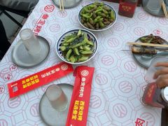 -叁宝烤肉·西安烧烤(东三爻店)