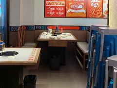 -董记老清泉·鲜切涮羊肉(窑岭店)