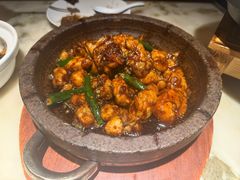 -绿茶餐厅(朝阳大悦城店)