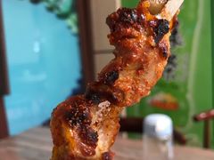 -新疆民族团结羊肉串(锦江区店)