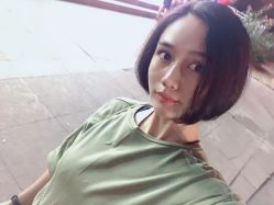 -RAYA韩国造型