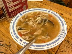 -老雒阳面馆·水席·洛阳菜(王城路店)